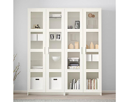 Изображение товара Буфет Бримнэс 315 white ИКЕА (IKEA) на сайте adeta.ru